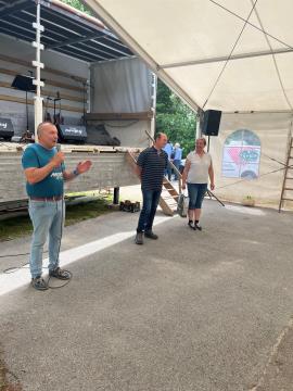 Pohod TD Polšnik 1